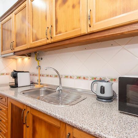 Casa Garde - 5 Mins City Center - Private Balcony - Wi-Fi Tavira Buitenkant foto