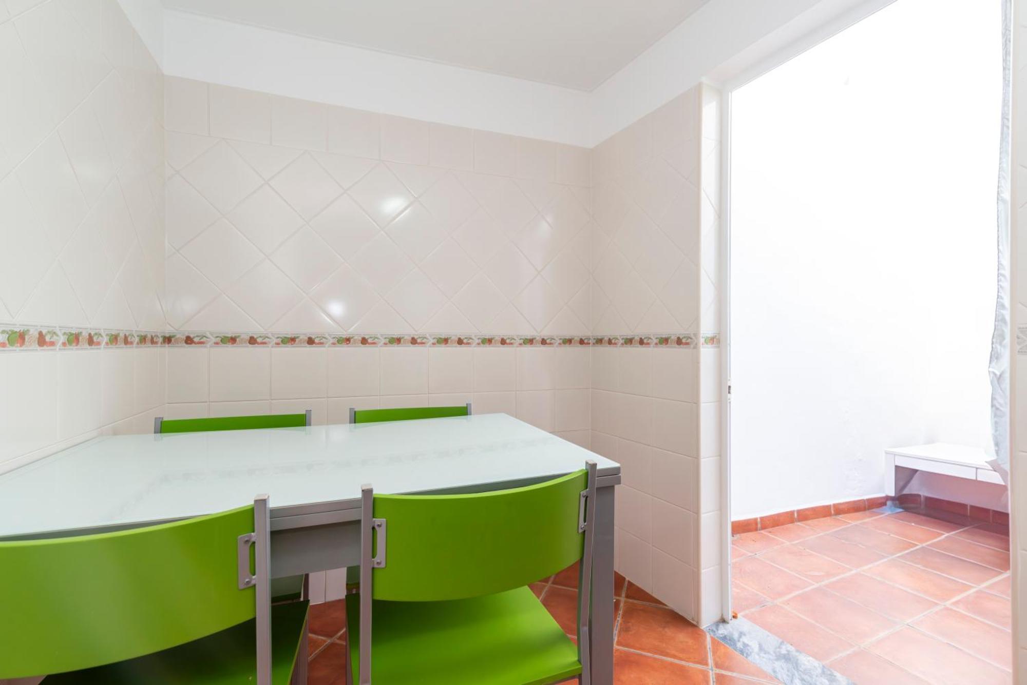 Casa Garde - 5 Mins City Center - Private Balcony - Wi-Fi Tavira Buitenkant foto