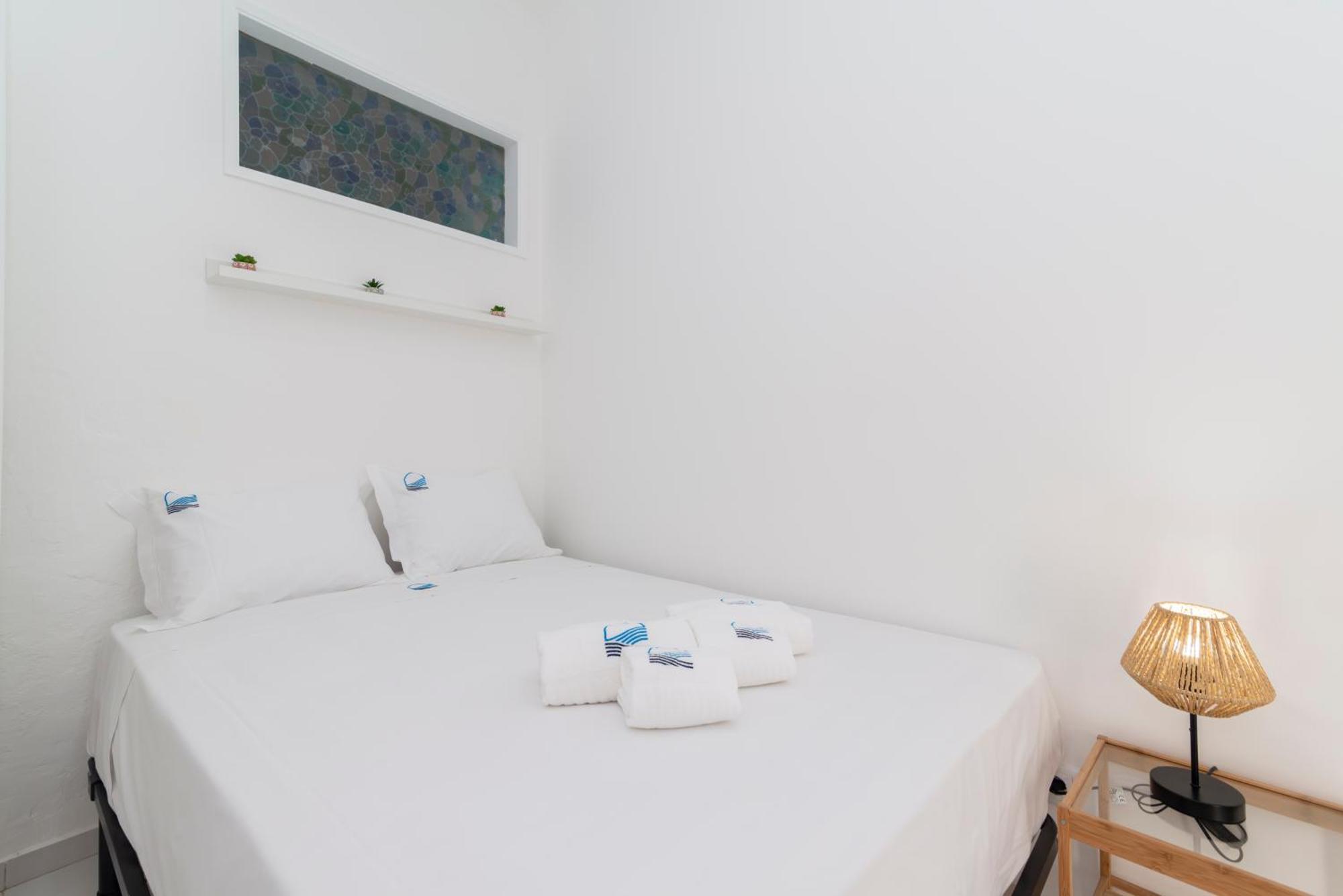 Casa Garde - 5 Mins City Center - Private Balcony - Wi-Fi Tavira Buitenkant foto