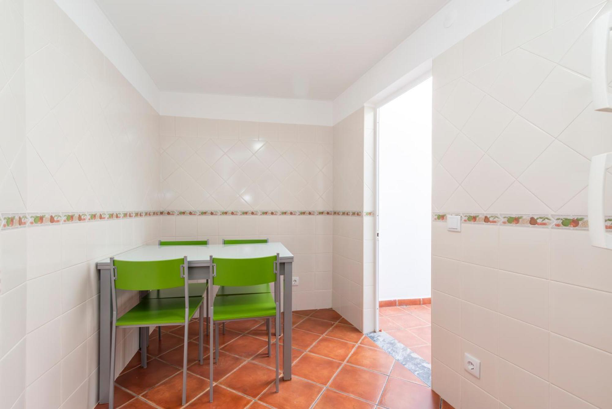 Casa Garde - 5 Mins City Center - Private Balcony - Wi-Fi Tavira Buitenkant foto
